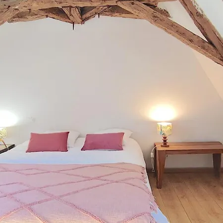 Karibu Ferienhaus Les Eyzies