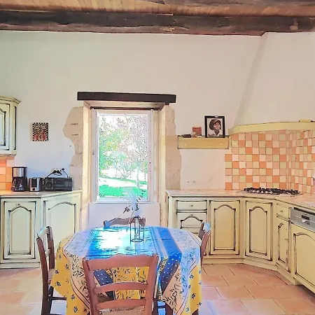 Karibu Ferienhaus