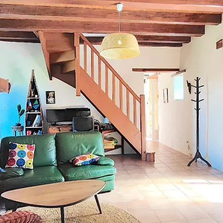 Ferienhaus Karibu *