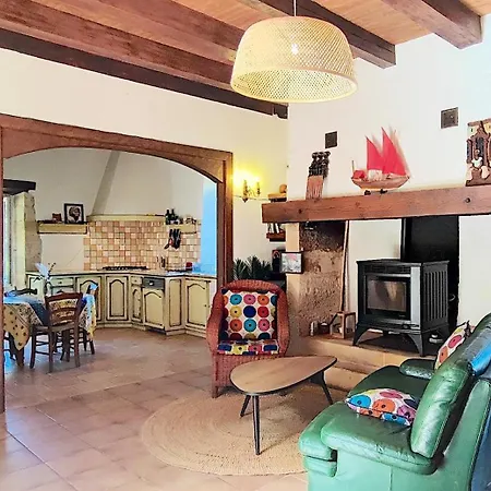 Ferienhaus Karibu *