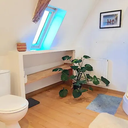 Ferienhaus Karibu *