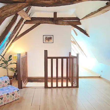 Ferienhaus Karibu