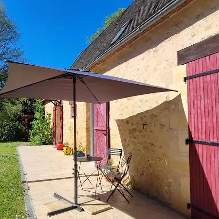 Karibu Ferienhaus