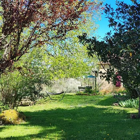Ferienhaus Karibu