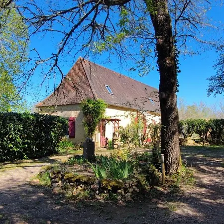 Vakantiehuis Karibu