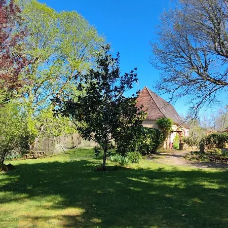 Ferienhaus Karibu